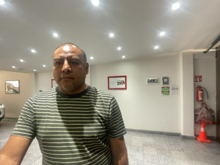 Foto de SERGIO XOLO MORA 